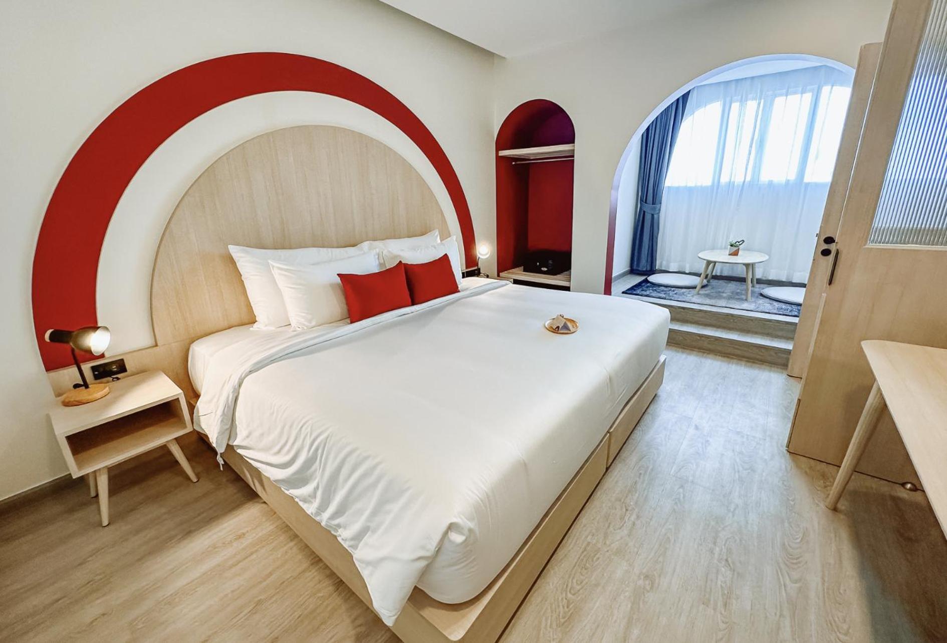 Hotel Midtown Ratsada Phuket Ngoại thất bức ảnh
