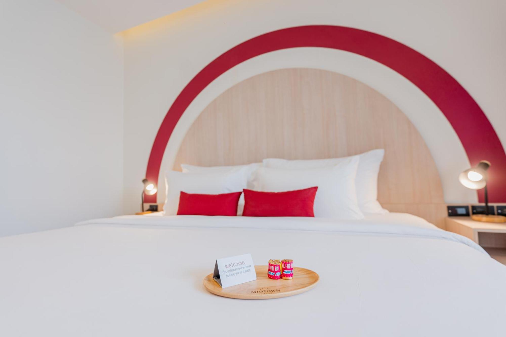 Hotel Midtown Ratsada Phuket Ngoại thất bức ảnh