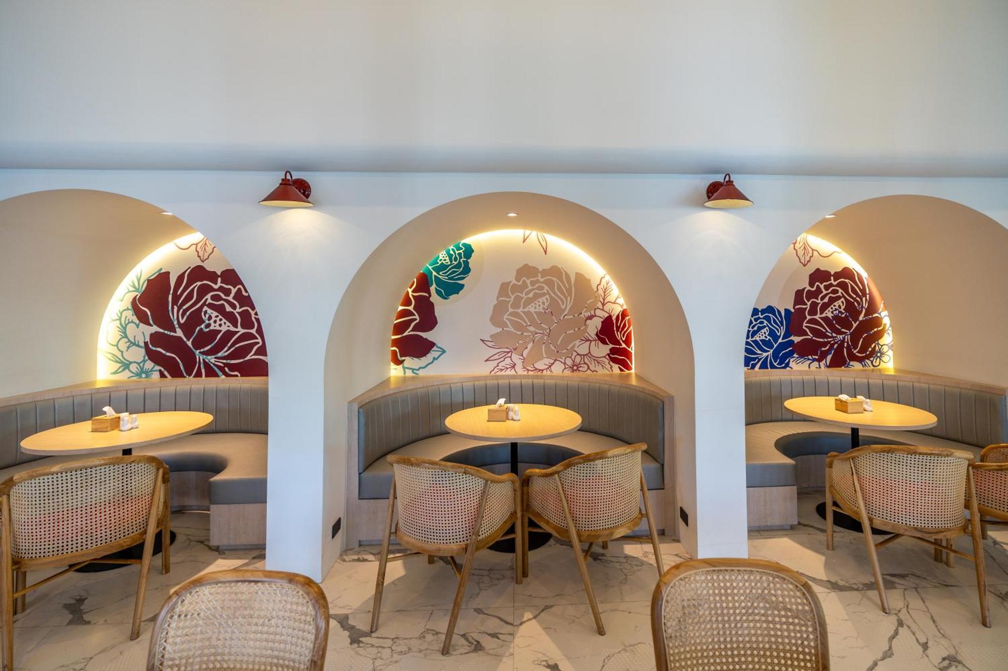 Hotel Midtown Ratsada Phuket Ngoại thất bức ảnh